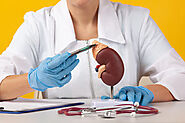 Kidney Disorders Care San Antonio, TX | Dr. Juan S. Pico