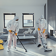 How to Maximize the Benefits of Commercial Cleaning Canberra