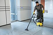 Post-Construction Cleaning in Canberra: Smart Tips to Follow