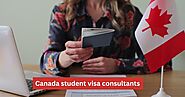 Canada Student Visa Consultants & Agents | JB Immigrations