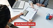 Work Permit Canada - Expert Immigration Services by JB Immigration