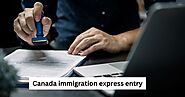 Canada Express Entry - Fast-Track Immigration Services by JB Immigration