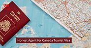 Honest Agent for Canada Tourist Visa - JB Immigrations