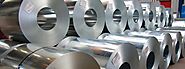 Nickel Alloy Coil Manufacturer & Supplier in India