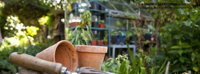 Best gardening Services in Melbourne | A Listly List