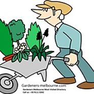 Gardeners Melbourne (gardenersmelb)
