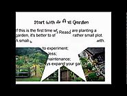 Gardeners Melbourne - How to make Gardening Easy