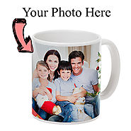 Mothers Day Gift Ideas: Explore online mother day gift ideas from GiftsbyMeeta at sensible costs