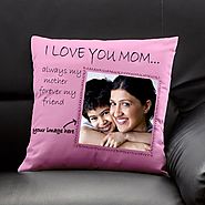 Send mother's day gifts from GiftsbyMeeta at affordable price