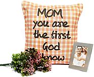 Buy and Send mother's day online gifts to India from GiftsbyMeeta