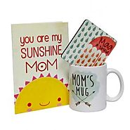 GiftsbyMeeta (GBM) offers best deals on Mother Day Gift online