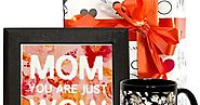 Buy Online mothers day Presents from GiftsbyMeeta with free shipping