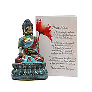 Get online delivery of mother’s day religious gifts from GiftsbyMeeta