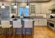 Expert Kitchen Remodeling Near Me – Stylish, Functional, and Affordable