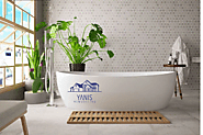 Expert Bathroom Remodeling Services | Yanis Remodeling