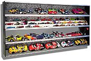 1:25 Scale Display Case