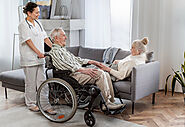 Unlock the Safety and Care Needed with Nursing Home - CarePatrol of West Michigan - Lakeshore