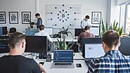 Top Blockchain Development Company: Unlocking the Future of Technology