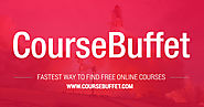 CourseBuffet - Find free online courses from 200+ top universities like Harvard, Stanford, MIT & platforms Coursera, ...