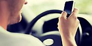 Don't Text and Drive | Texting and Driving Facts