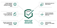 Data Loss is Minimized