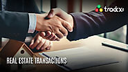 User-Friendly, Powerful, and Automated – Trackxi Makes Transactions a Breeze