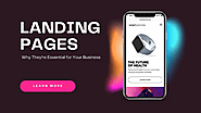 The Ultimate Guide to Landing Pages: Boost Your Business with Every Click!