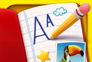 iDiary for Kids: journaling platform for writing & drawing