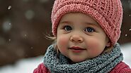 Baby Skin in Winter — Keeping Eczema and Dry Skin Away! | by Baby care 101 blog | Oct, 2024 | Medium