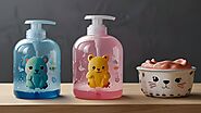 How to choose the best baby shampoo