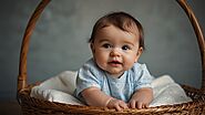 Exploring The Comfort and Joy of Baby Bouncers and Swings