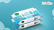 What Are Things to Consider When Buying Baby Wipes? | Laadlee