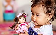How to Choose the Perfect Baby Doll for Different Age Groups