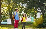 How to Choose the Perfect School Bag for Your Child's Needs