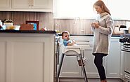 How To Choose the Best Baby High Chair