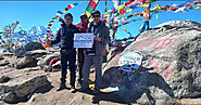 Guide Cost for Langtang Trek/Guide Price for Langtang Trek