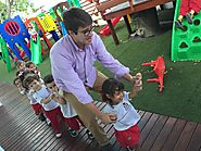 Maple Bear: The Best Play School & Day Care in India