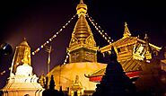 One Day Tour | Kathmandu City - Nepal Social Treks