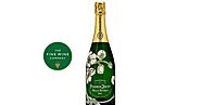 The Best Champagne for Special Occasions: Perrier Jouet Belle Epoque 2014