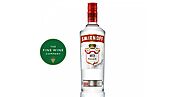 Why Smirnoff Red Label Is a Staple for Any Home Bar