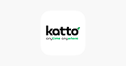 ‎Katto - Book a Ride on the App Store