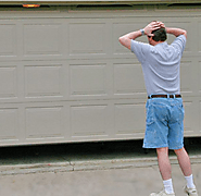 Garage Door Repairs Northern Suburbs Melbourne