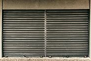 Garage Door Repairs Taylors Lakes — Postimages