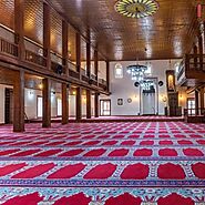 Buy Comfortable Mosque Carpets Online Dubai | 20% Off in UAE