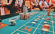 Top Casinos To Visit In London 