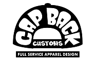 Custom Imperial Trucker & Bucket Hats | Cap Back Customs