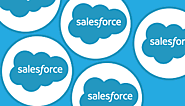 Salesforce Training in Noida