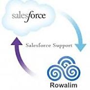 Salesforce Training in Noida ncr