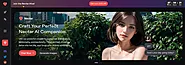 Nectar AI: Create Your Own AI Girlfriend With This AI Tool