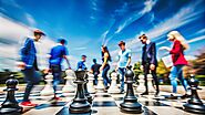 Why Combine Physical Education and Chess? | by startendchess | Oct, 2024 | Medium